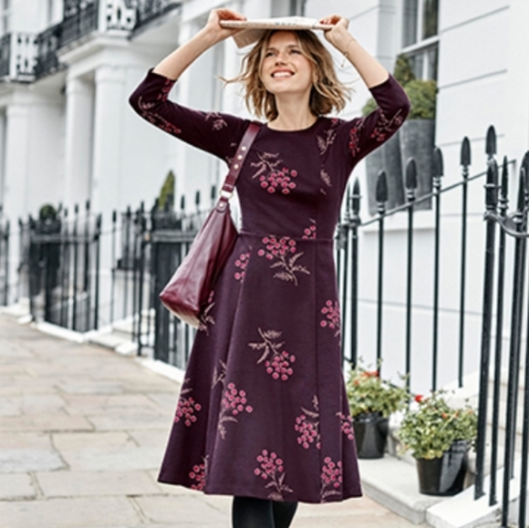 Boden Dresses & Skirts - J.P. BODEN & CO dress